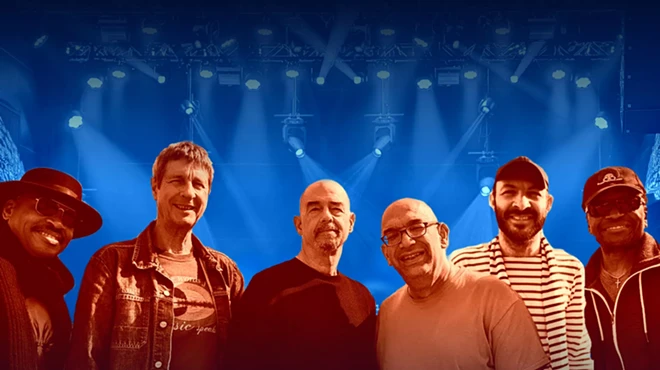 Image: Acoustic Alchemy