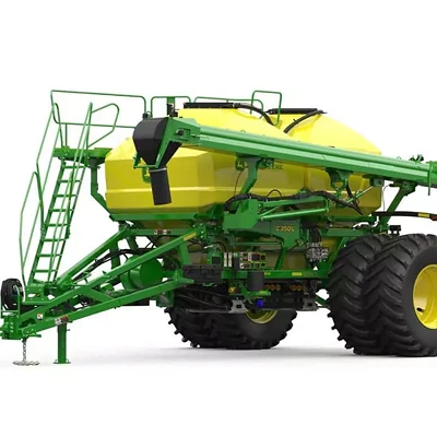 Image: Air Seeders &ndash; Precision Air Seeding
