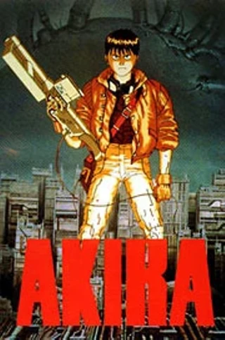 Image: Akira