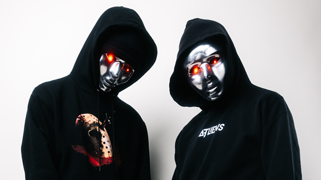 Image: ATLiens (18 and Over)