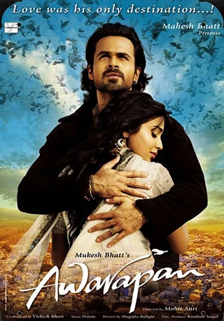 Image: Awarapan 2