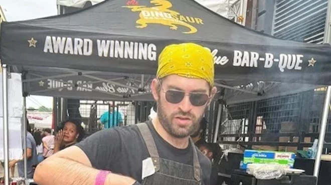 Image: Beer Bourbon and BBQ Festival - Charlotte
