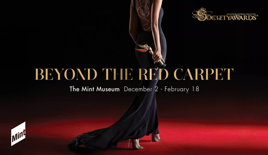 Beyond the Red Carpet