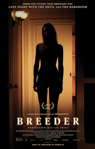 Image: Breeder