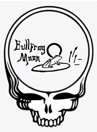 Image: Bullfrog Moon playing live jam band covers at Birdsong