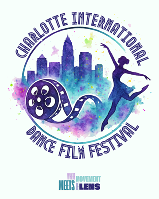 Image: Charlotte International Dance Film Festival