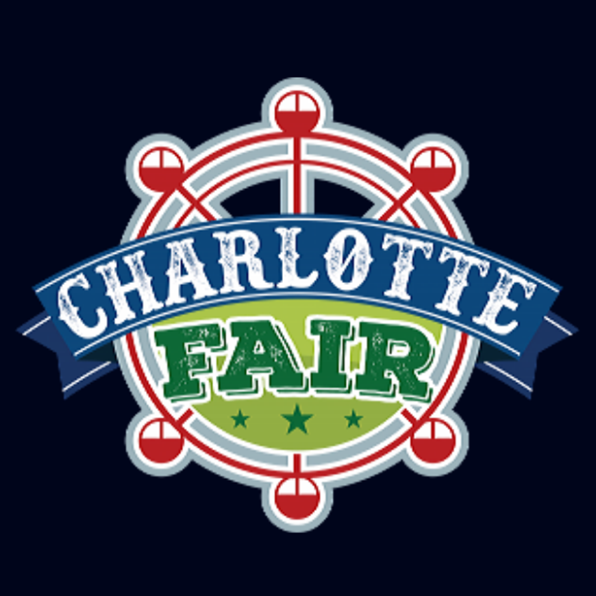 Enjoy family fun at the Charlotte Spring Fair March 13-29.
