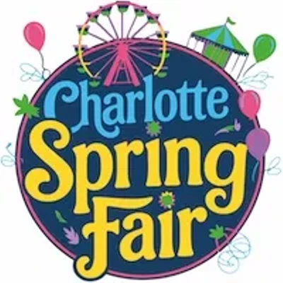 Image: Charlotte Spring Fair