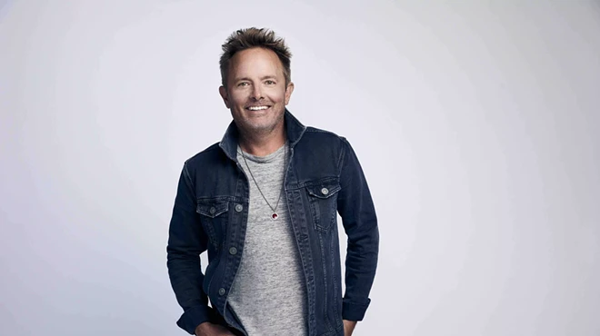 Image: Chris Tomlin, Kari Jobe & Bethel Music Live in Concert 2021
