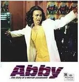 Image: Classic Black Cinema Series: Abby