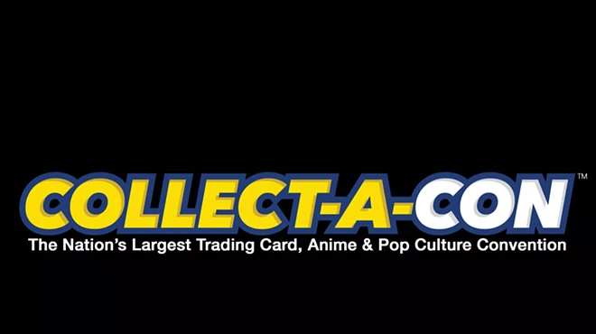Image: Collect-A-Con (Charlotte, NC)