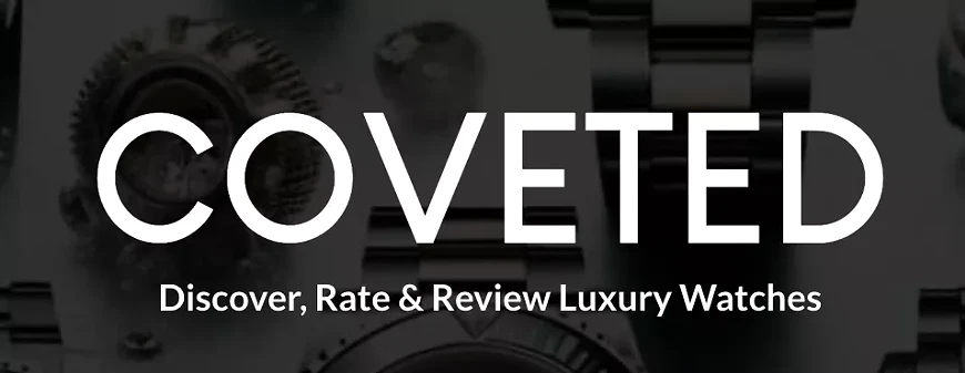 Coveted Watches