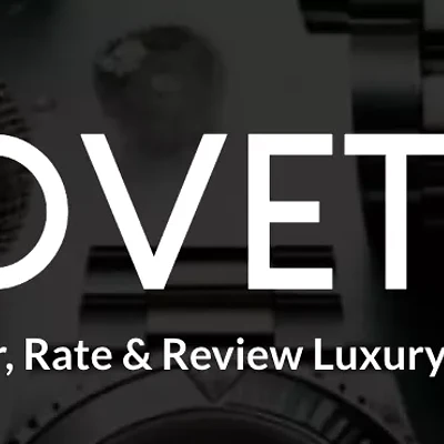 Image: Coveted - Explore the World of Luxury Watches in One Place