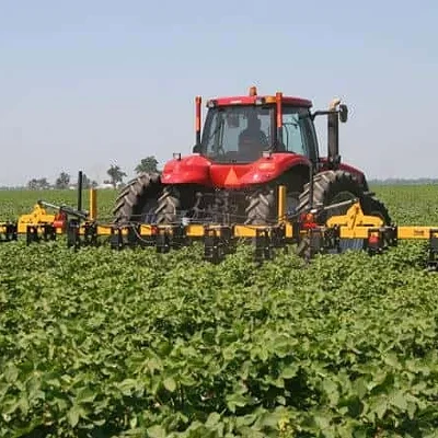 Image: Cultivators &ndash; Modern Cultivation Tools