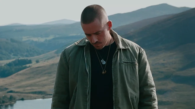 Image: Dermot Kennedy: The Weight of the Woods Tour