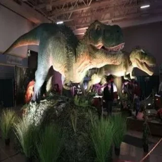 Image: Dinosaur Adventure
