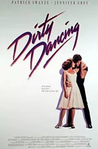 Image: Dirty Dancing