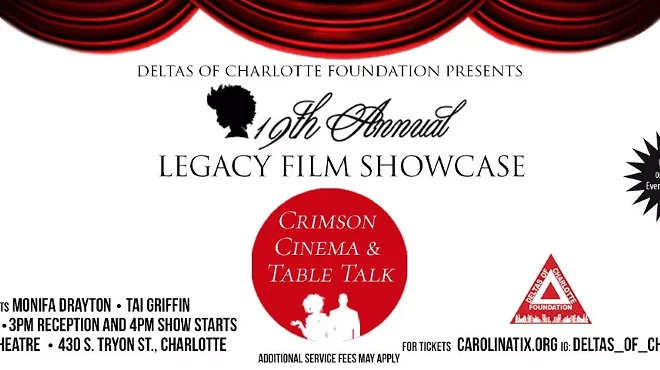 Image: DOCF Legacy Film Festival