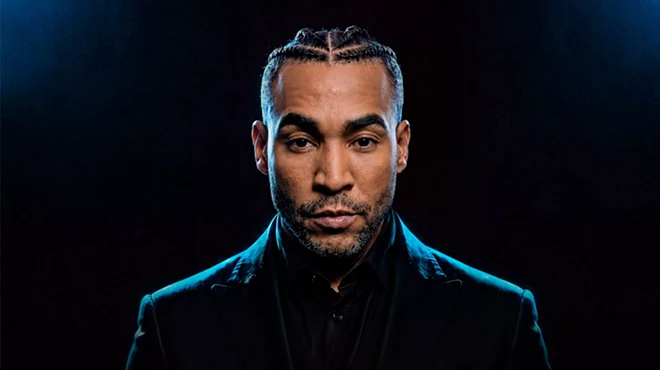 Image: Don Omar "The Last King World Tour"