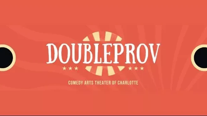 Image: Doubleprov Comedy Show