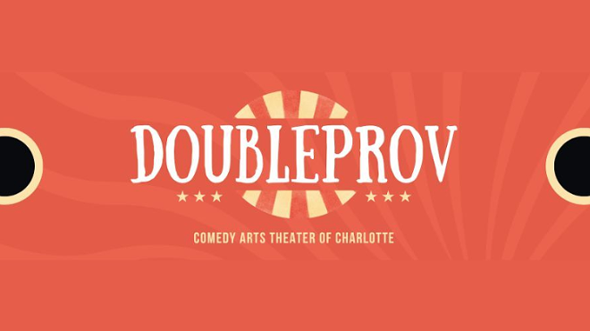 Image: Doubleprov Comedy Show