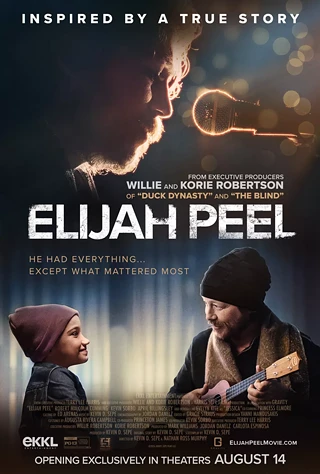 Image: Elijah Peel
