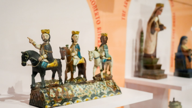 Image: Epiphany Celebration (D&iacute;a de los Reyes Magos)