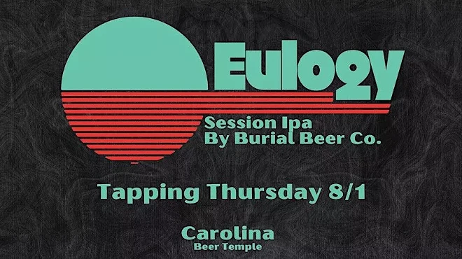 Image: Eulogy Tapping