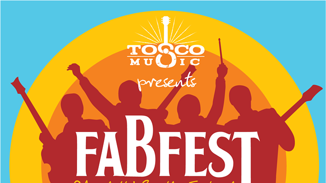 Image: FabFest-Charlotte's Beatles Festival