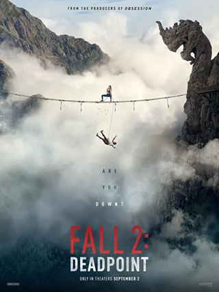 Image: Fall 2: Deadpoint