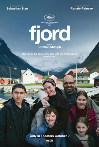 Image: Fjord