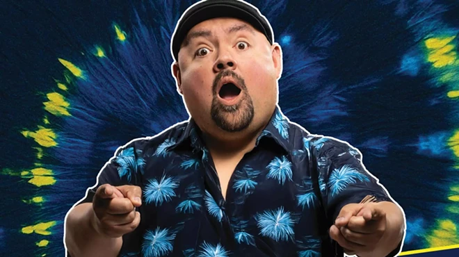 Image: Gabriel Iglesias: The 1976 Tour