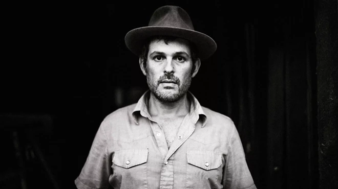 Image: Gregory Alan Isakov