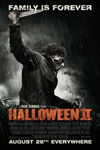 Image: Halloween II
