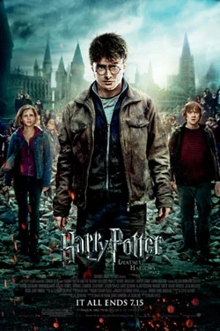 Image: Harry Potter and the Deathly Hallows: Part 2