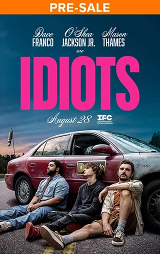 Image: Idiots