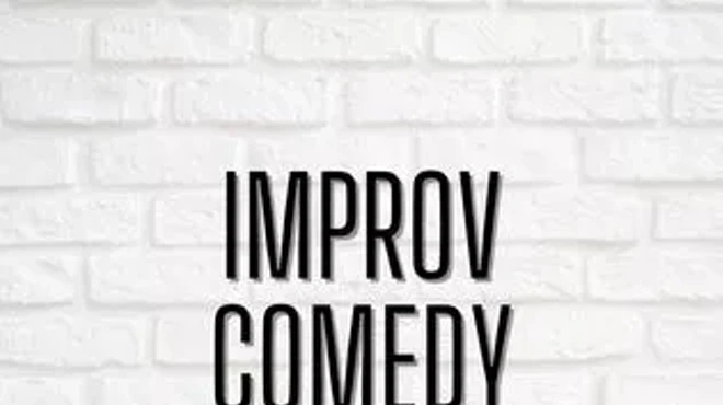 Image: Improv Comedy Classes
