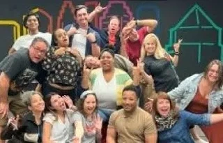 Image: Improv Comedy Classes