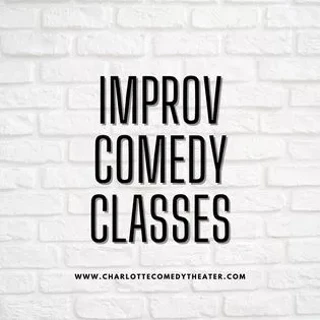 Image: Improv Comedy Classes