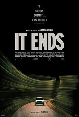 Image: It Ends