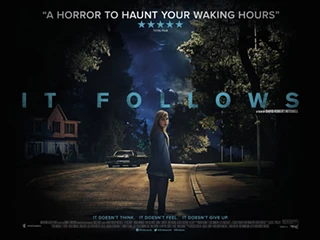 Image: It Follows