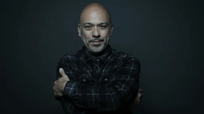 Image: Jo Koy: Koy Meets World Tour