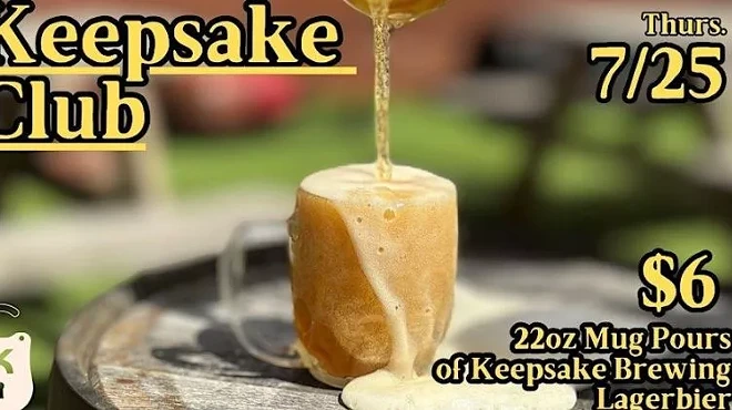 Image: Keepsake Club