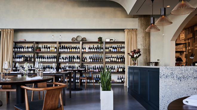 Image: Kick Off Grilling Season at L&rsquo;Ostrica