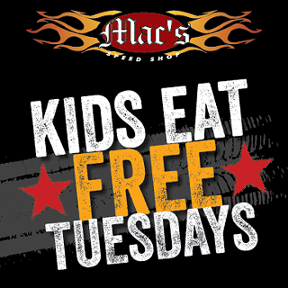 Image: Kids Eat Free
