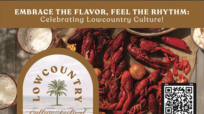 Image: Low Country Culture Festival