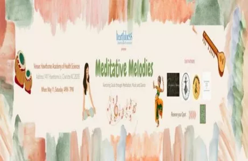 Meditative Melodies