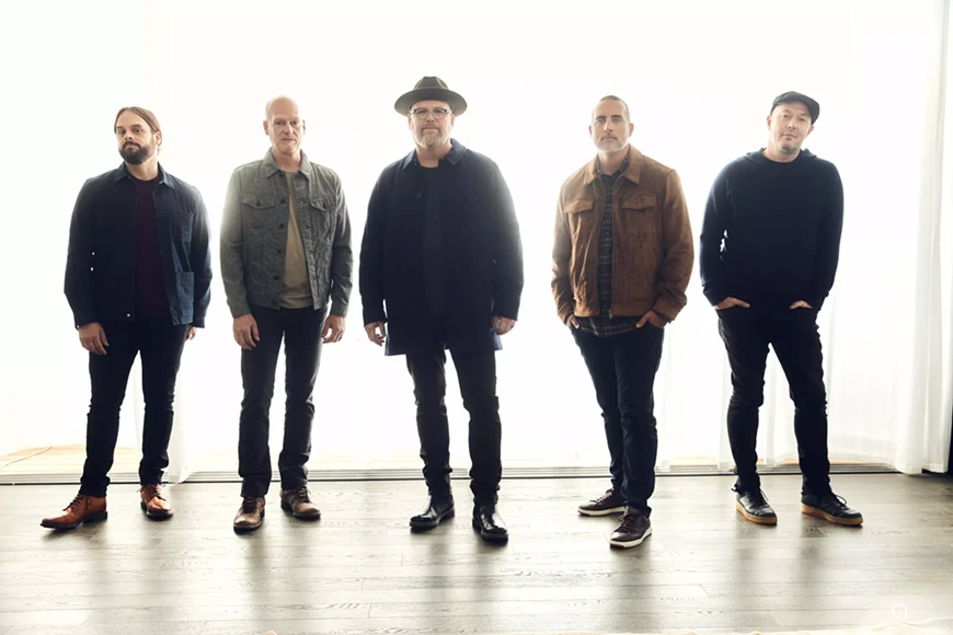 MercyMe