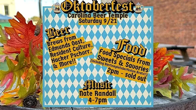 Image: Oktoberfest Celebration