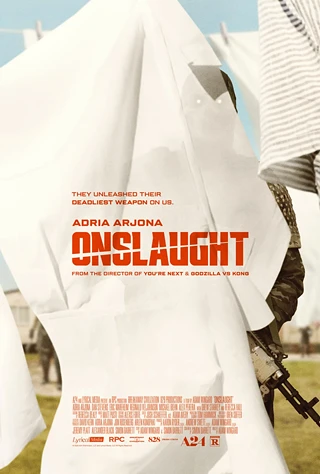 Image: Onslaught